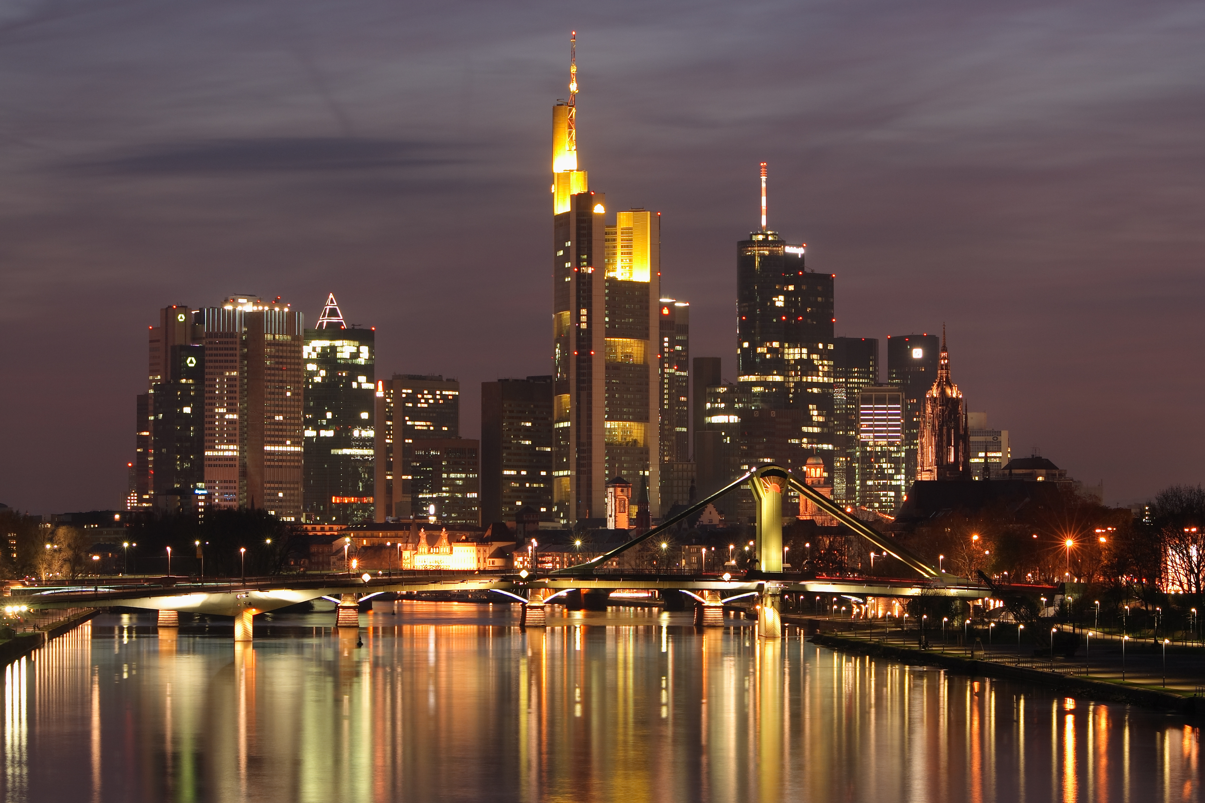 Datacenter Allemagne HOLYCLOUD