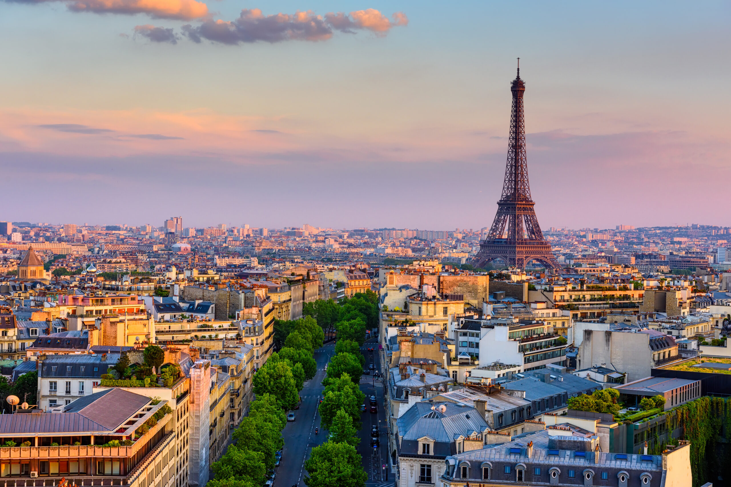 Datacenter Paris HOLYCLOUD
