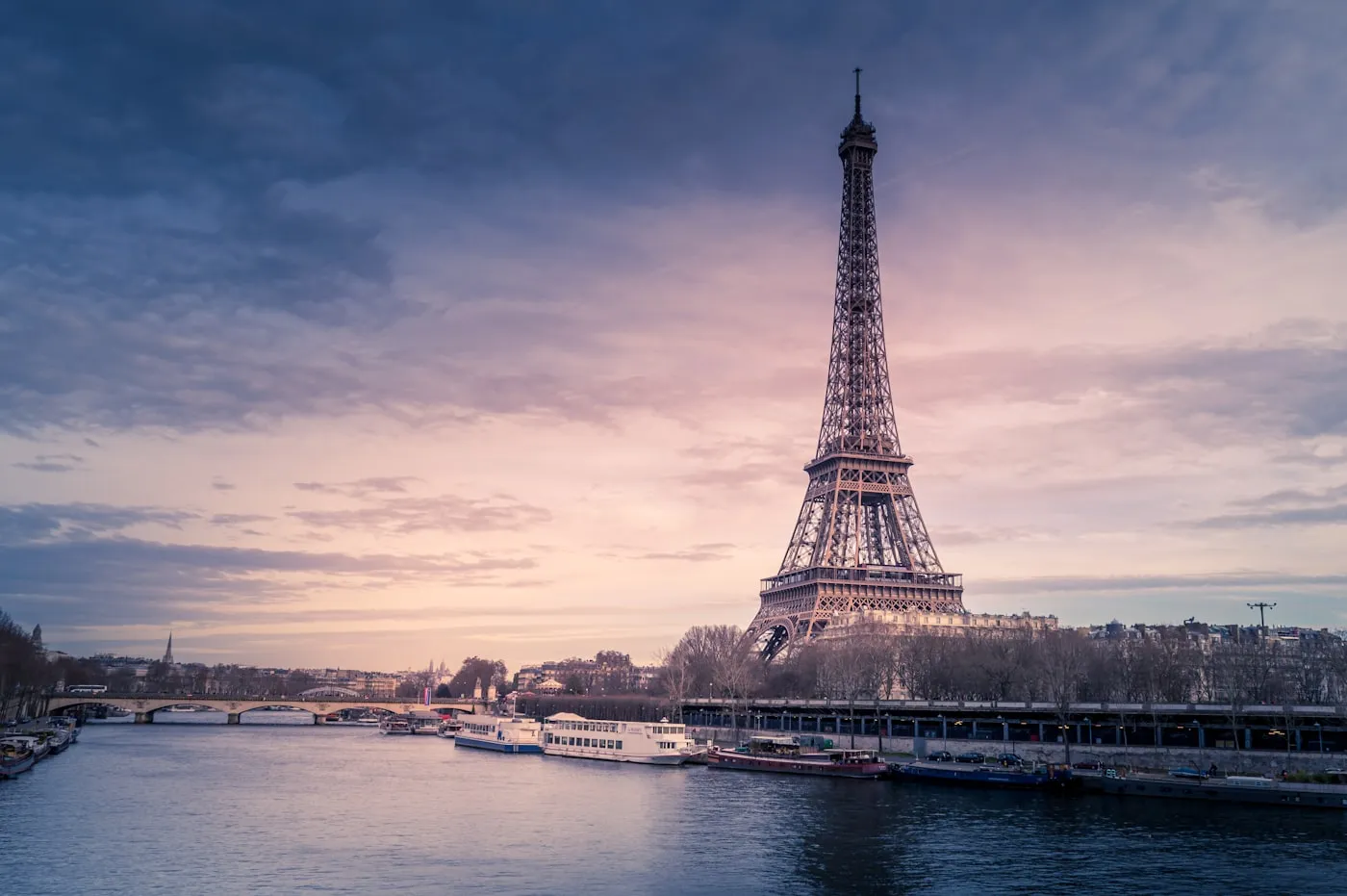 Paris, France — HolyCloud headquarters