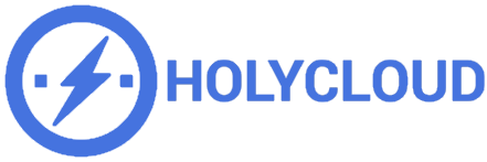 Logo_HOLYCLOUD
