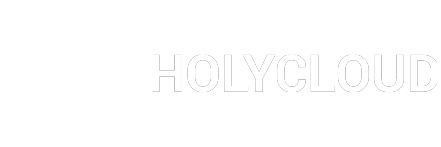 HOLYCLOUD