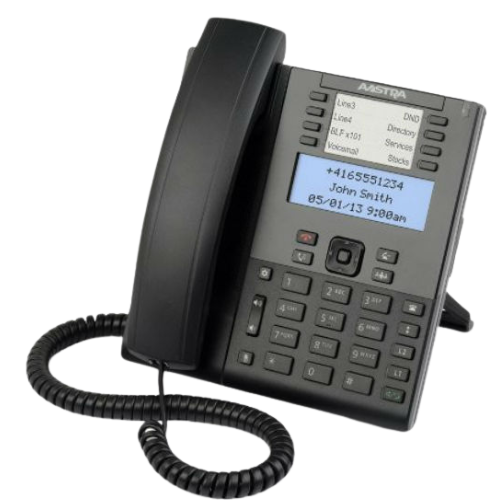 Mitel 6865i
